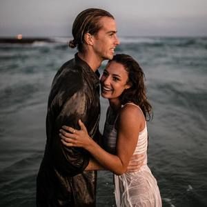 Meet your Posher, Georgia